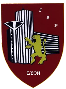 JSP Lyon-Duchère