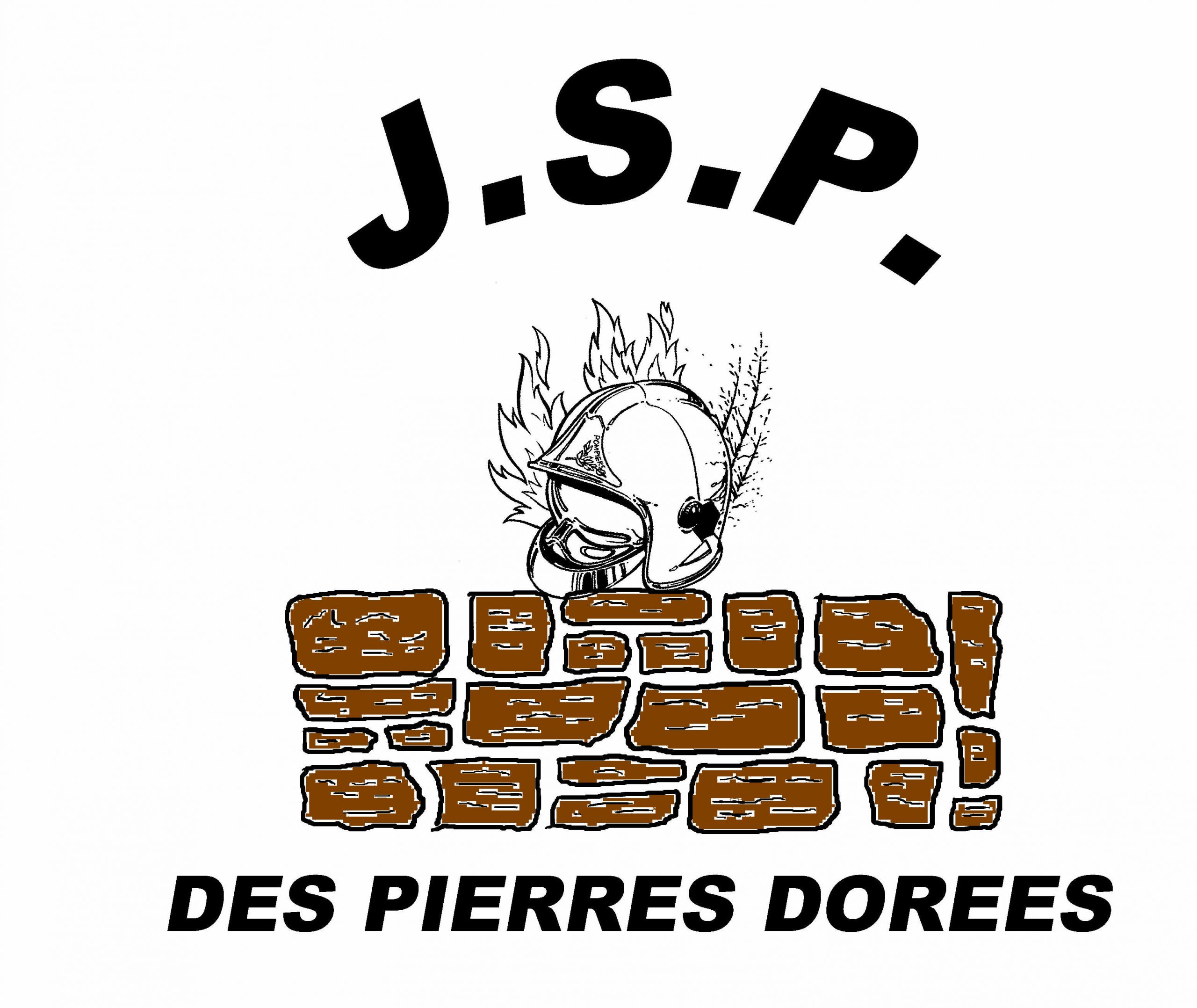 JSP Les Pierres Dorées