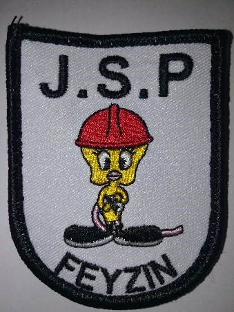 JSP Feyzin